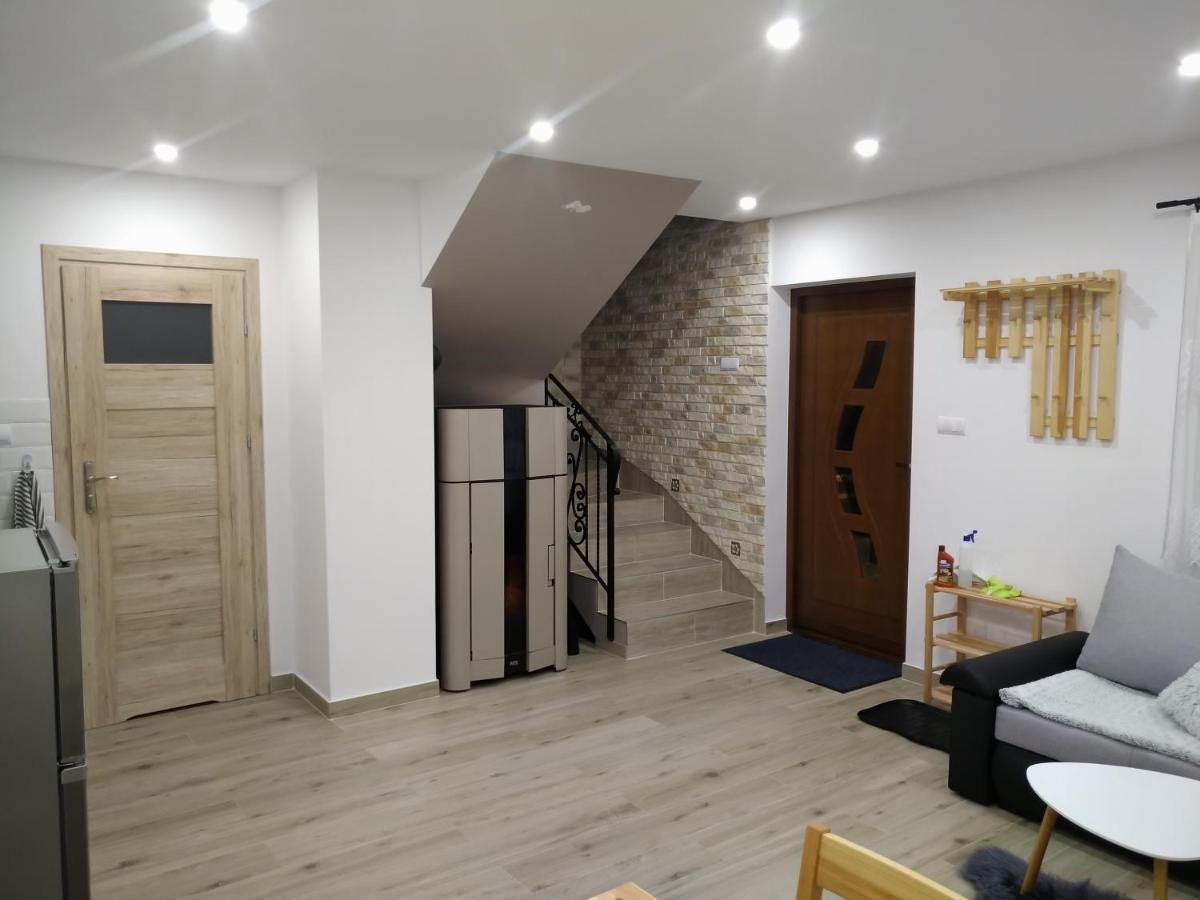 Domek U Mrugaly Poronin Extérieur photo