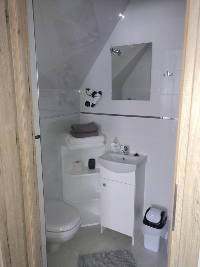 Domek U Mrugaly Poronin Extérieur photo